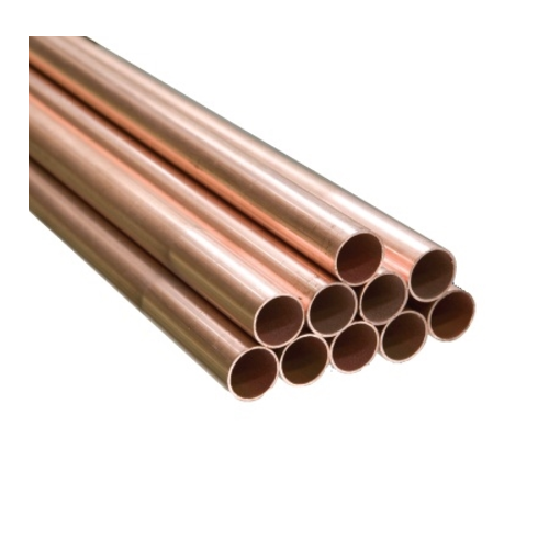 Copper nickel 90/10 Pipes & Tubes png