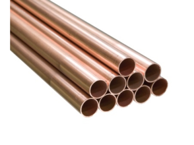 Copper nickel Pipes & Tubes