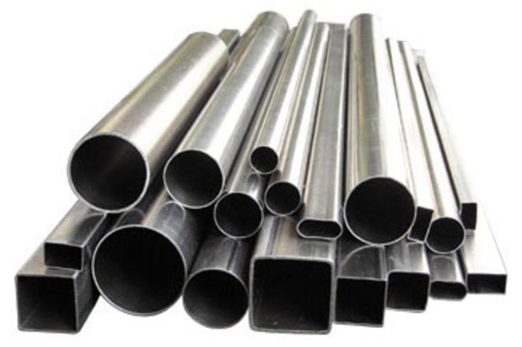 Super Duplex Steel Pipes & Tubes