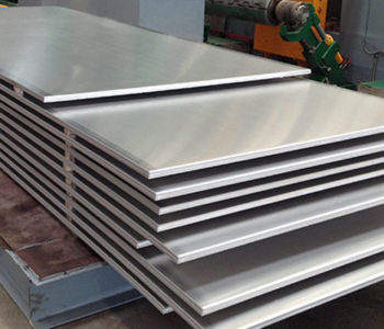 Alloy 20 Sheets Plates & Coils