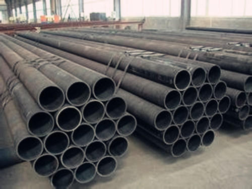 alloy steel p23 pipes and tubes