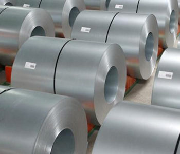 Duplex Steel Sheet Plates & Coils