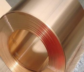 copper-nickel-coil