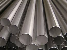 INCONEL 600 pipes and tubes