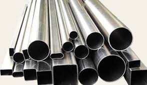 duplex steel pipes and tubes