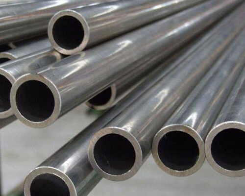 duplex steel pipes and tubes