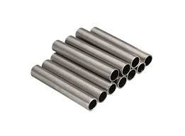 inconel pipes and tubes