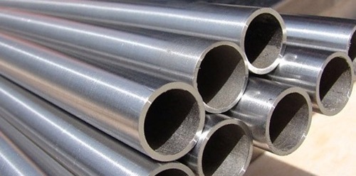 nickel 201 pipes and tubes