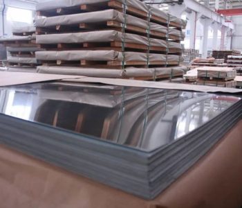 Duplex Steel Sheet Plates & Coils