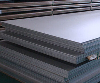 Duplex Steel Sheet Plates & Coils