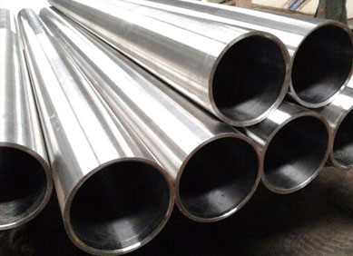 Super Duplex Steel Pipes & Tubes