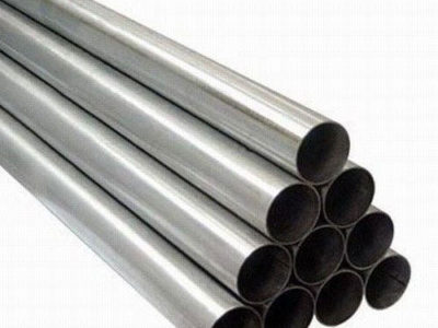 Super Duplex Steel Pipes & Tubes