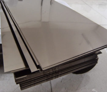 titanium-sheets