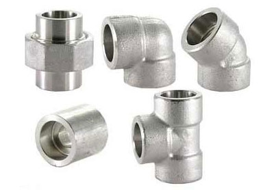 Inconel-Forged-Fittings