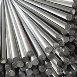 Stainless Steel Round bars