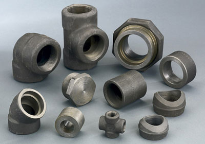 as-forged-fittings