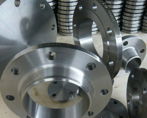 inconel-600-flanges