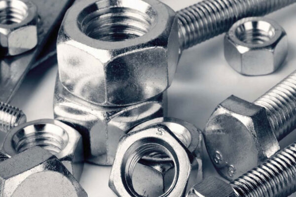 inconel-fastener