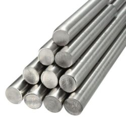 Stainless Steel Round bars