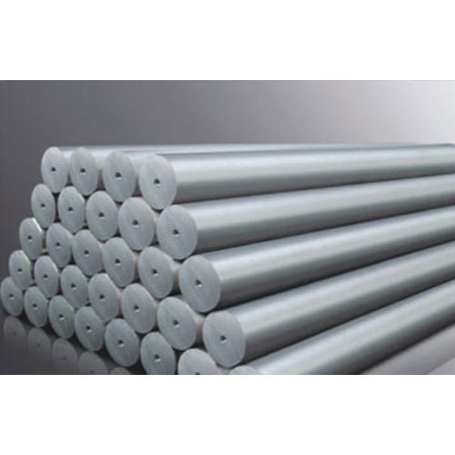 Stainless Steel 321 Round BarsStainless Steel 321 Round Bars