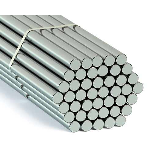 Stainless Steel Round bars